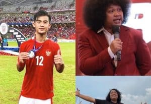Sean Gelael