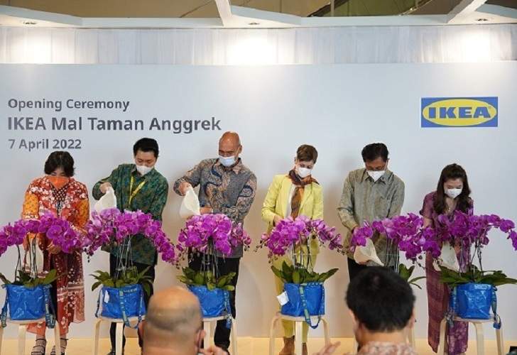 IKEA Indonesia