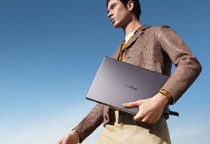 MateBook D14