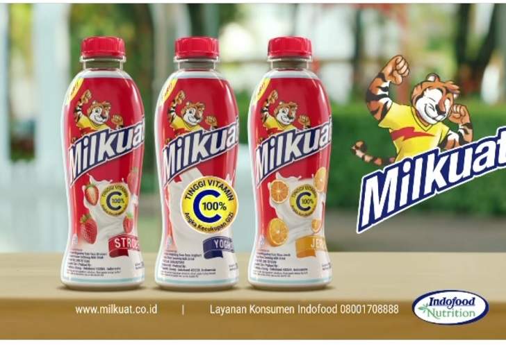 Milkuat