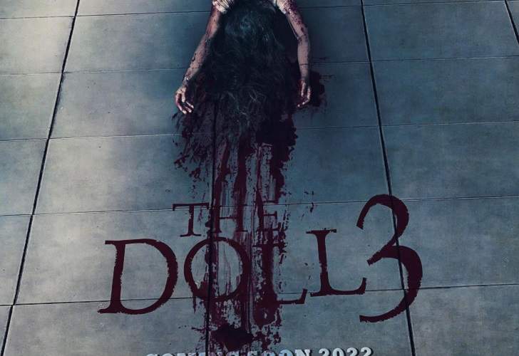 The Doll 3