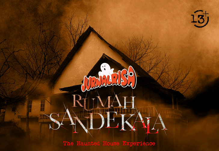 Rumah Sandekala