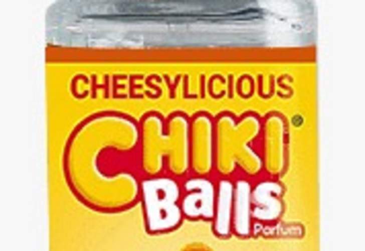 Chiki Balls 