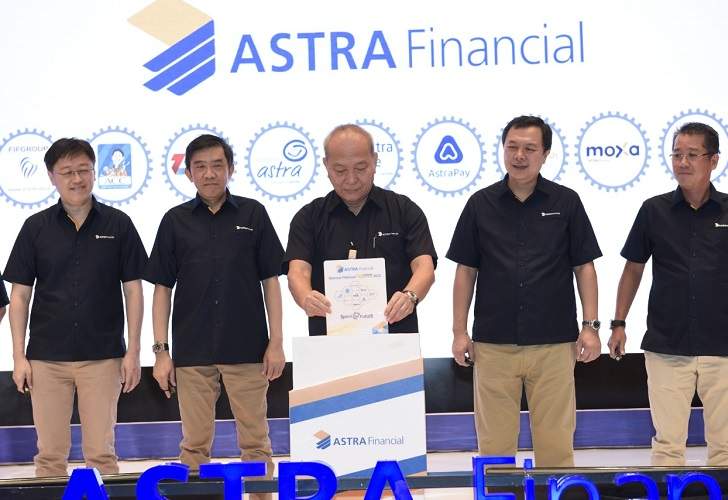 Astra Financial 