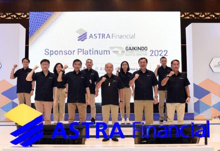 Astra Financial 