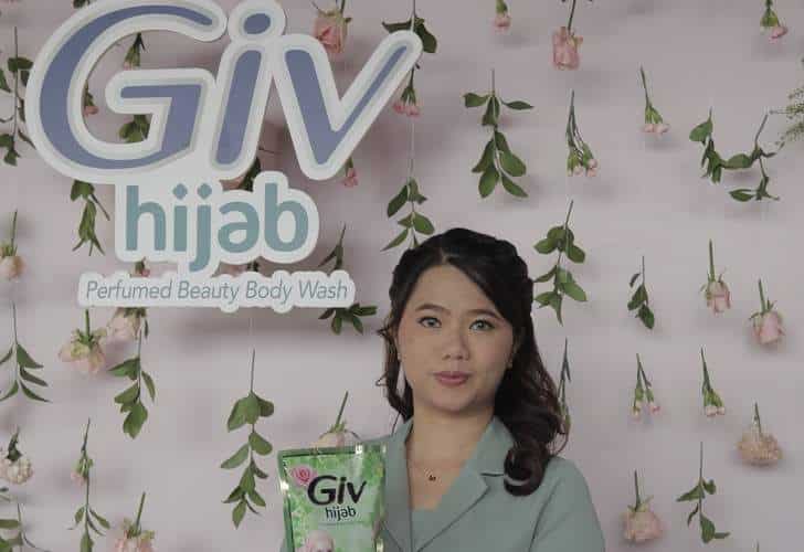 GIV Hijab 