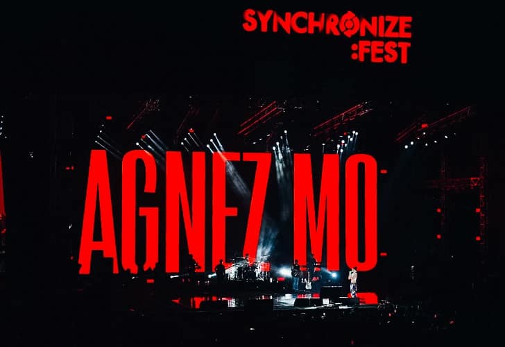 Synchronize Fest 