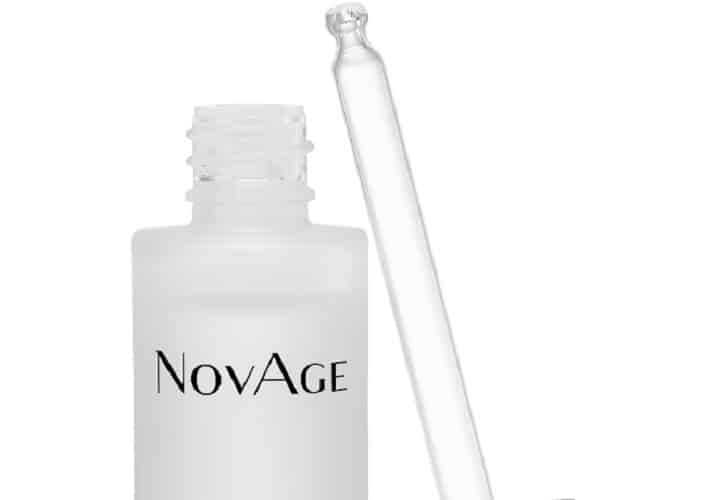 NovAge Proceuticals 