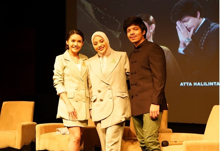 Atta Halilintar