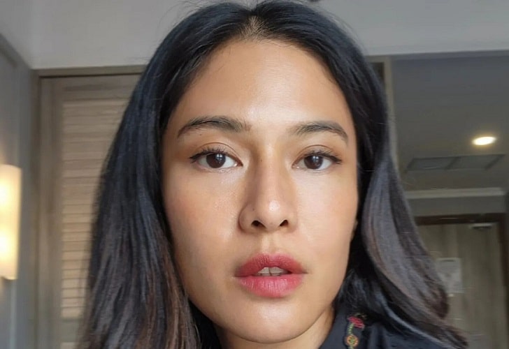 Dian Sastrowardoyo