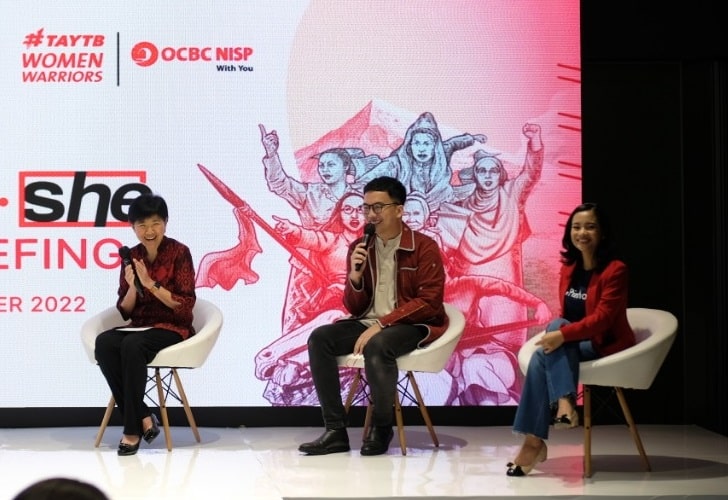 OCBC NISP