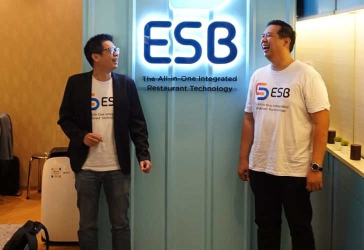 ESB Digital Resto