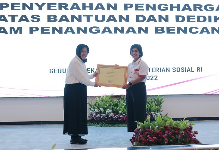 Yayasan WINGS Peduli