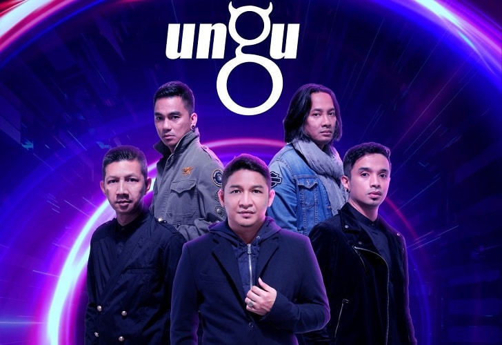 Ungu