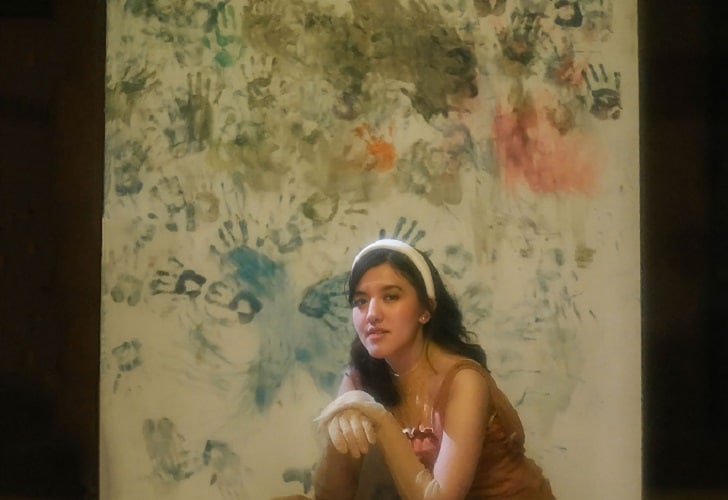 Ify Alyssa 