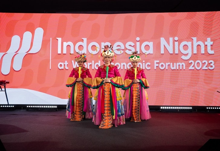 Indonesia Night 2023