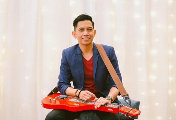 Amrus Ramadhan