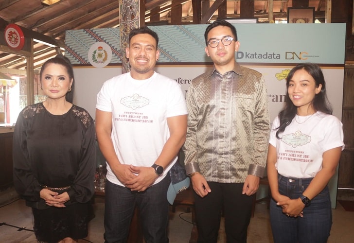 Pura Mangkunegaran 