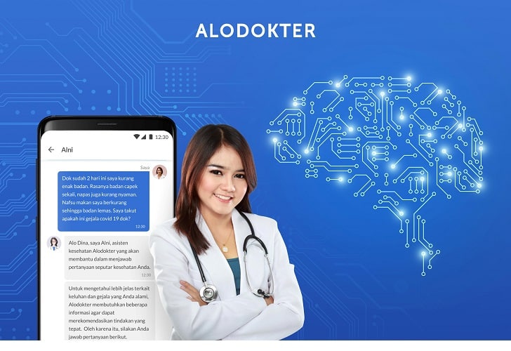 Alodokter