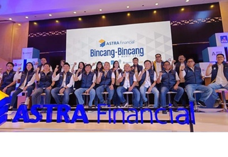 Astra Financial