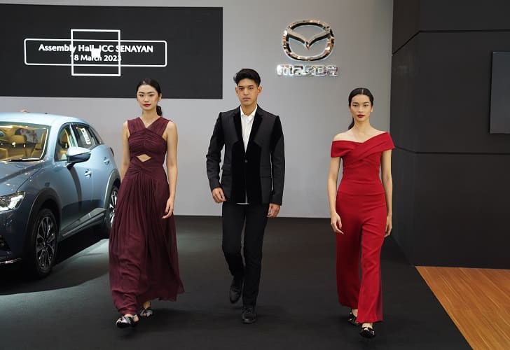 Mazda Indonesia