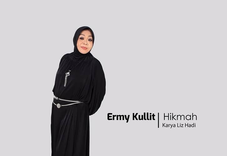 Ermy Kullit