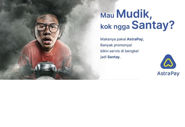 AstraPay