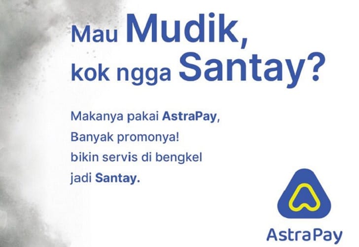 AstraPay