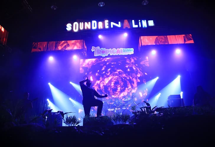 Soundrenaline 2023