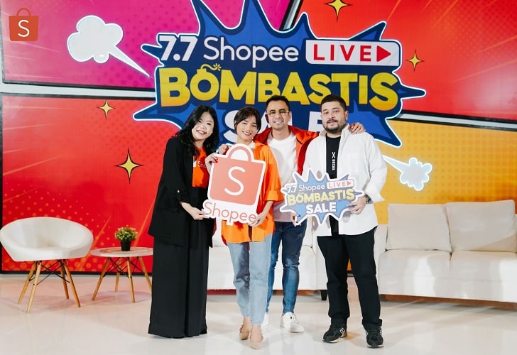 Shopee 