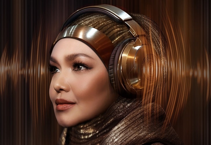 Siti Nurhaliza