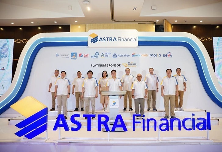 Astra Financial