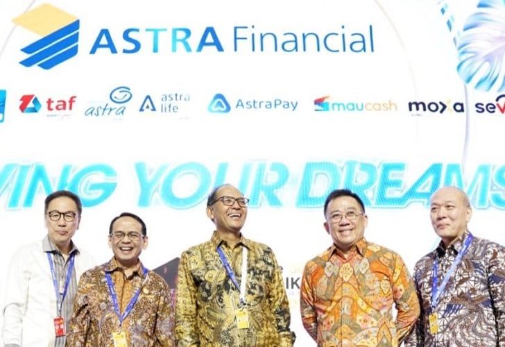 Astra Financial