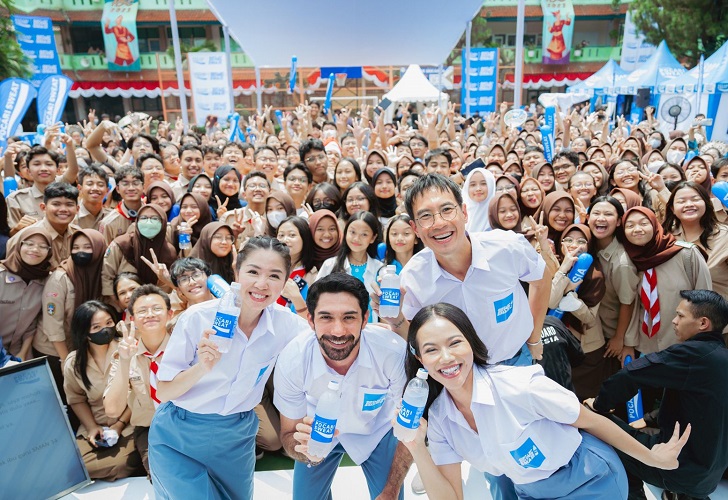 POCARI SWEAT