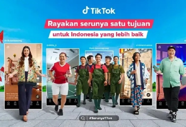 TikTok