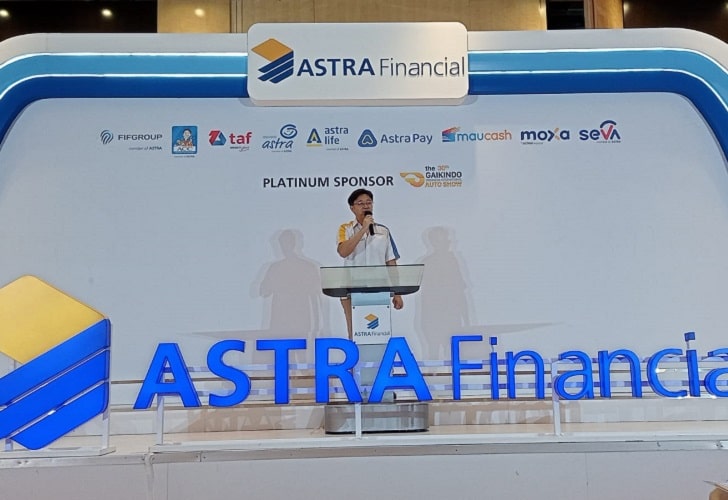 Astra Financial