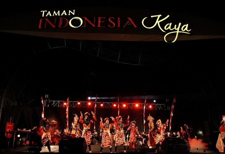 Taman Indonesia Kaya