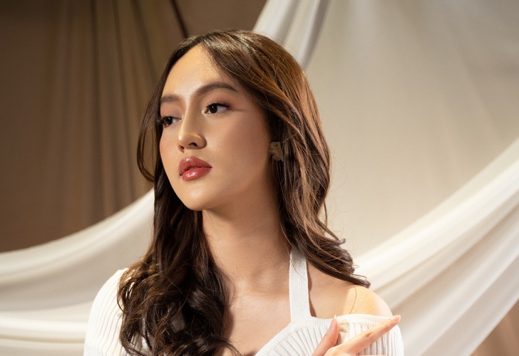Gia Sabila