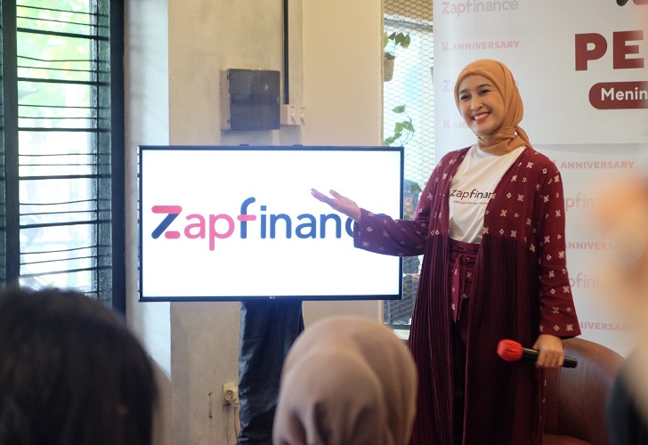 Zapfinance