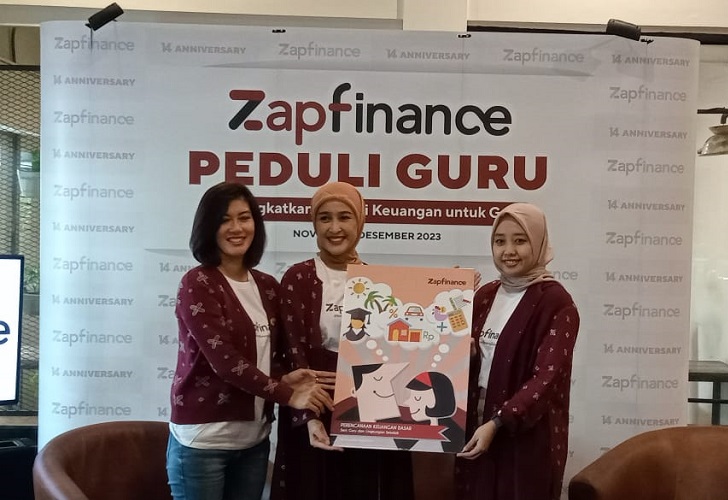 Zapfinance