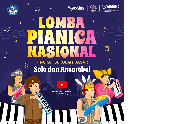 Yamaha Musik Indonesia