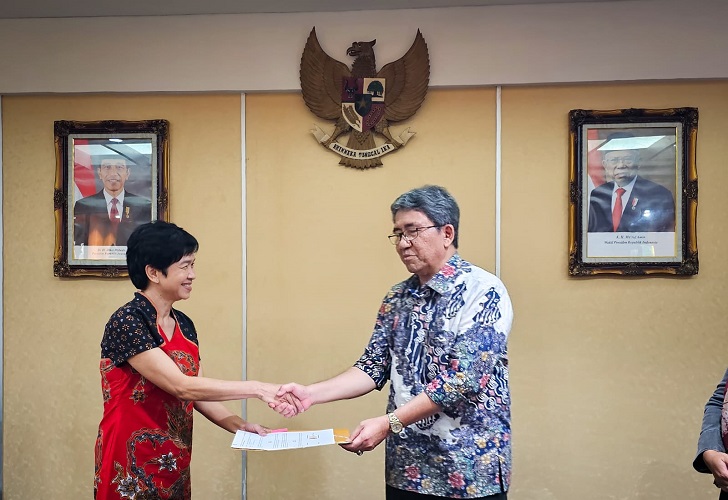 Yamaha Musik Indonesia