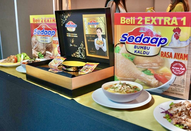 Bumbu Kaldu Sedaap