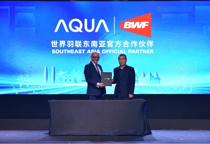 AQUA Elektronik