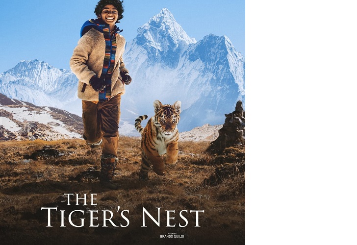 The Tiger