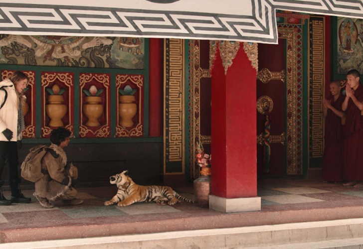 The Tiger
