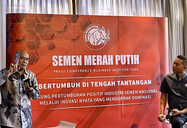 Semen Merah Putih