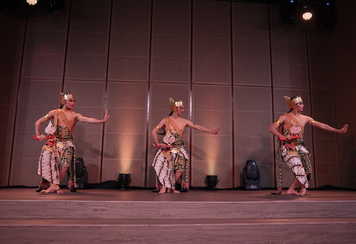 Galeri Indonesia Kaya