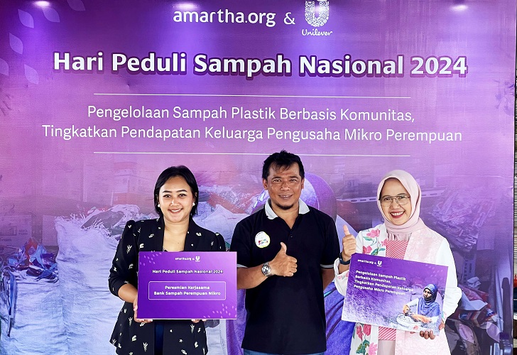  Amartha 