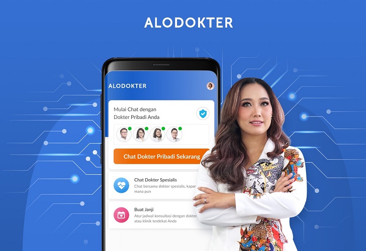Alodokter